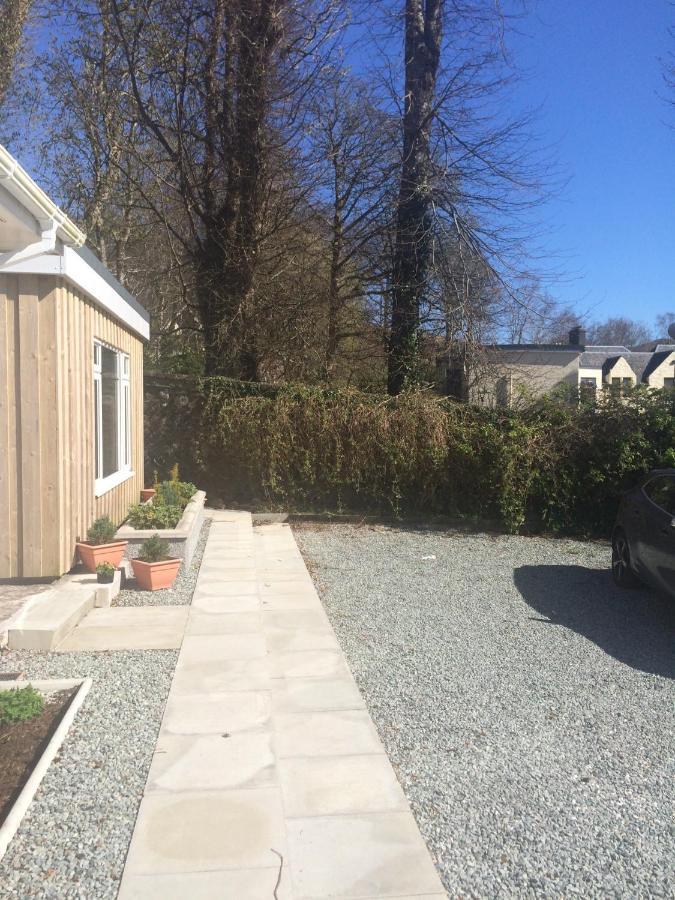 Bed and Breakfast Medina Portree Exterior foto